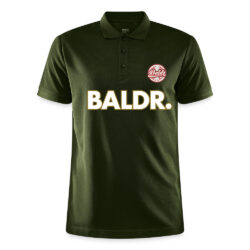 Training-Polo Mosgroen